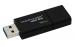 Kingston Technology DataTraveler 100 Generation 3 16GB 16GB USB 3.0 Negro unidad flash USB