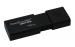 Kingston Technology DataTraveler 100 Generation 3 16GB 16GB USB 3.0 Negro unidad flash USB