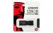 Kingston Technology DataTraveler 100 G3 128GB 128GB USB 3.0 Negro unidad flash USB