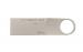 Kingston Technology DataTraveler SE9 G2 8GB 8GB USB 3.0 Plata unidad flash USB