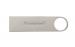 Kingston Technology DataTraveler SE9 G2 64GB 64GB USB 3.0 Plata unidad flash USB