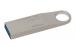 Kingston Technology DataTraveler SE9 G2 128GB 128GB USB 3.0 (3.1 Gen 1) Type-A Plata unidad flash US