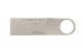 Kingston Technology DataTraveler SE9 G2 128GB 128GB USB 3.0 (3.1 Gen 1) Type-A Plata unidad flash US