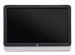 HP 20 20-r155la 1.8GHz A4-6210 19.5" 1600 x 900Pixeles Pantalla táctil Gris