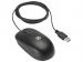HP USB Optical Scroll Mouse