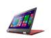 Lenovo IdeaPad Yoga 500-14 2GHz i3-5005U 14" 1366 x 768Pixeles Pantalla táctil Negro, Rojo