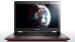 Lenovo IdeaPad Yoga 500-14 2GHz i3-5005U 14" 1366 x 768Pixeles Pantalla táctil Negro, Rojo