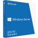 Hewlett Packard Enterprise Windows Server 2012 R2 Standard + Microsoft SQL Server 2014