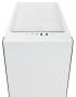 Corsair Carbide Clear 400C Midi-Tower Color blanco