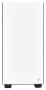 Corsair Carbide Clear 400C Midi-Tower Color blanco