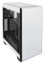 Corsair Carbide Clear 400C Midi-Tower Color blanco