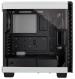 Corsair Carbide Clear 400C Midi-Tower Color blanco