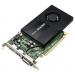 HP J3G88AA NVIDIA Quadro K2200 4GB tarjeta gráfica