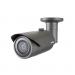 Cámara Tipo Bala Antivandálica Hanwha Techwin QNO-7020R, 4 Megapíxel, Lente 3.6mm, IR 25M, WDR 120db, IP66, H.265 & WiseStream