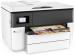 HP OfficeJet Pro 7740 Wide Format AiO Inyección de tinta térmica A3 Wifi Negro, Color blanco