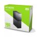 DD EXT ESCRITORIO 4TB WD MY BOOK NEGRO 3.5/USB3.0/COPIA LOCAL-SISTEMA/ENCRIPTACION/WIN-MAC WDBBGB004