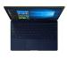 ASUS UX390UA-GS042T 2.5GHz i5-7200U 12.5" 1920 x 1080Pixeles Azul, Oro