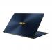 ASUS UX390UA-GS048T 2.7GHz i7-7500U 12.5" 1920 x 1080Pixeles Negro, Azul computadora portátil