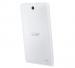 Acer Iconia B1-850-K9RG 16GB Color blanco