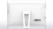 Lenovo IdeaCentre C20-00 1.6GHz J3060 19.5" 1920 x 1080Pixeles Color blanco