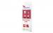 ADATA 1m, USB2.0-A/USB2.0 Micro-B 1m USB A Micro-USB B Rojo