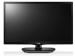 LG 20MT45D 19.5" Black HD ready LED display