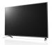 LG 42LB6500 42" Full HD Compatibilidad 3D Smart TV Wifi Gris televisor LED