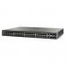 Cisco SG500-52 Gestionado L3 Negro