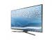 TELEVISION LED SAMSUNG 55 SMART TV SERIE KU6000 4K 3840 X 2160 WIDE COLOR 3 HDMI 2 USB UN55KU6000FXZ