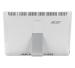 Acer Aspire Z1-612-MW61 1.6GHz J3060 19.5" 1600 x 900Pixeles Color blanco