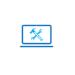 Acer Aspire AZ3-705-MO11 2GHz i3-5005U 21.5" 1920 x 1080Pixeles Negro, Plata