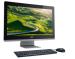 Acer Aspire AZ3-705-MO11 2GHz i3-5005U 21.5" 1920 x 1080Pixeles Negro, Plata