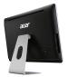 Acer Aspire AZ3-705-MO11 2GHz i3-5005U 21.5" 1920 x 1080Pixeles Negro, Plata