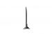 LG 43UH6030 43" 4K Ultra HD Smart TV Wifi Negro televisor LED