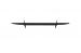 LG 43UH6030 43" 4K Ultra HD Smart TV Wifi Negro televisor LED