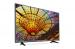LG 43UH6030 43" 4K Ultra HD Smart TV Wifi Negro televisor LED