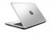 HP 14-am071la 1.6GHz N3060 14" 1366 x 768Pixeles Negro, Color blanco