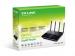 TP-LINK AC2600 Dual-band (2.4 GHz / 5 GHz) Gigabit Ethernet Negro