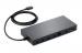 HP Elite USB-C Docking Station G2 USB 3.0 (3.1 Gen 1) Type-C Negro