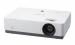 Sony VPL-EX435 Desktop projector 3200lúmenes ANSI 3LCD XGA (1024x768) Color blanco video proyector