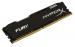 HyperX FURY Memory Black 8GB DDR4 2400MHz 8GB DDR4 2400MHz módulo de memoria