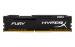 HyperX FURY Memory Black 8GB DDR4 2400MHz 8GB DDR4 2400MHz módulo de memoria