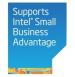 Intel NUC6I3SYH BGA1356 2.3GHz i3-6100U UCFF Negro, Plata