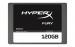 HyperX FURY SSD 120GB Serial ATA III unidad de estado sólido