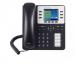 Grandstream Networks GXP-2130 Wired handset 3líneas TFT Negro teléfono IP