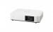 Sony VPL-PWZ10 Desktop projector 5000lúmenes ANSI 3LCD WXGA (1280x800) Color blanco video proyector
