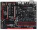 Gigabyte GA-AB350-GAMING 3 AMD B350 Socket AM4 ATX tarjeta madre