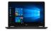 DELL Latitude E7470 2.4GHz i5-6300U 14" 1920 x 1080Pixeles Negro Portátil