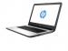 HP 14-am071la 1.6GHz N3060 14" 1366 x 768Pixeles Negro, Color blanco Portátil