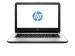 HP 14-am071la 1.6GHz N3060 14" 1366 x 768Pixeles Negro, Color blanco Portátil